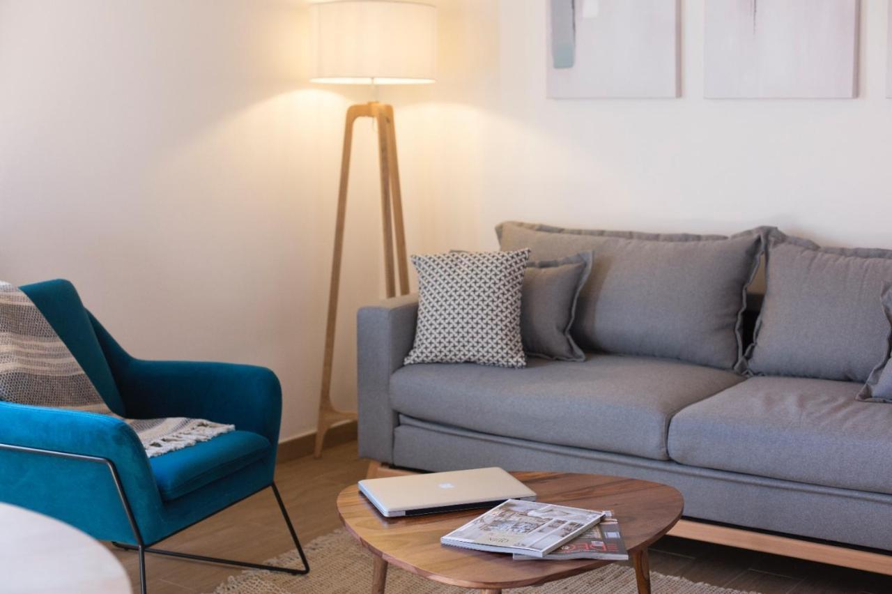 Appartamento Residenza Flavia Roma Esterno foto