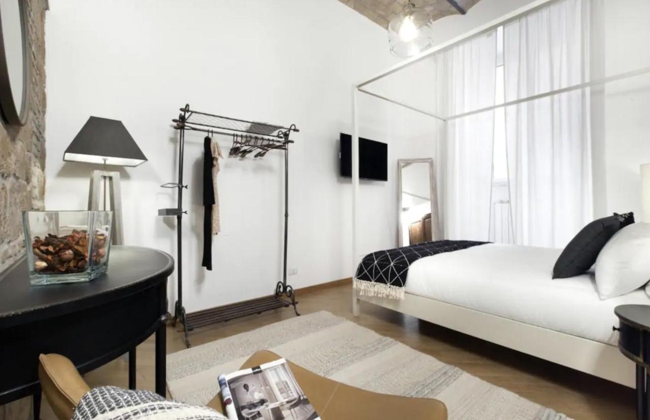 Appartamento Residenza Flavia Roma Esterno foto