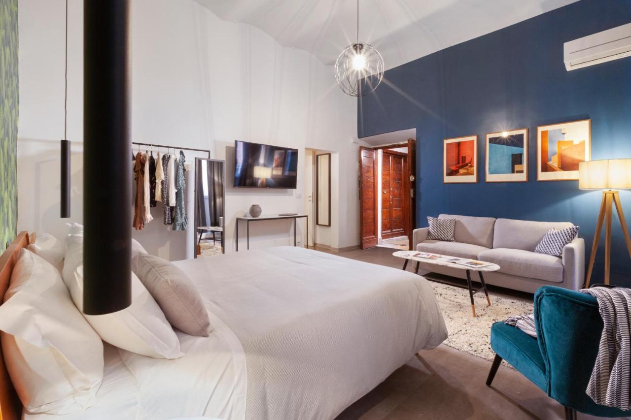 Appartamento Residenza Flavia Roma Esterno foto