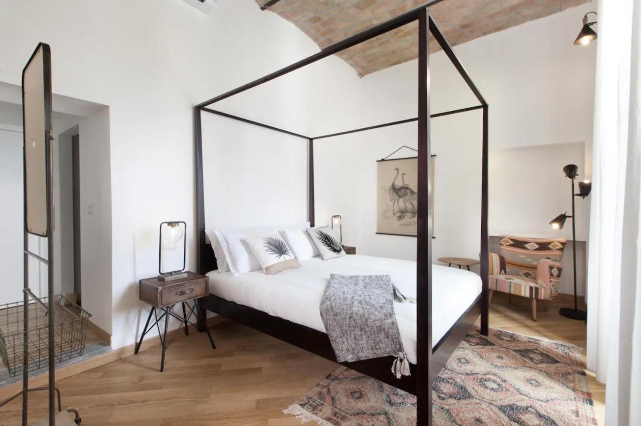 Appartamento Residenza Flavia Roma Esterno foto