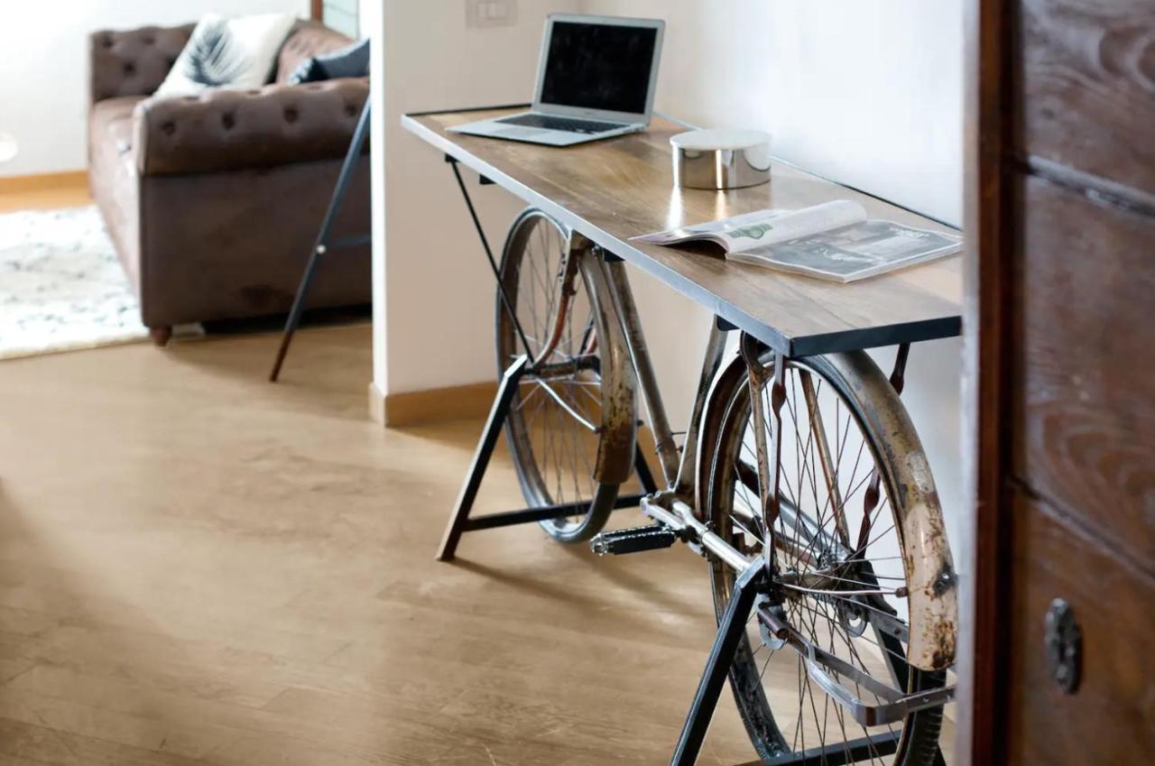Appartamento Residenza Flavia Roma Esterno foto