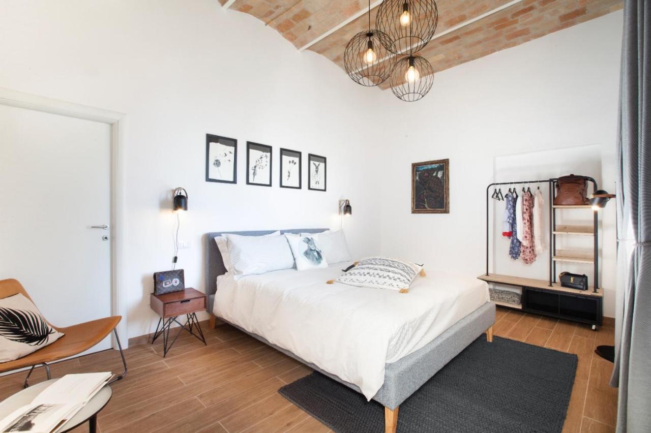 Appartamento Residenza Flavia Roma Esterno foto
